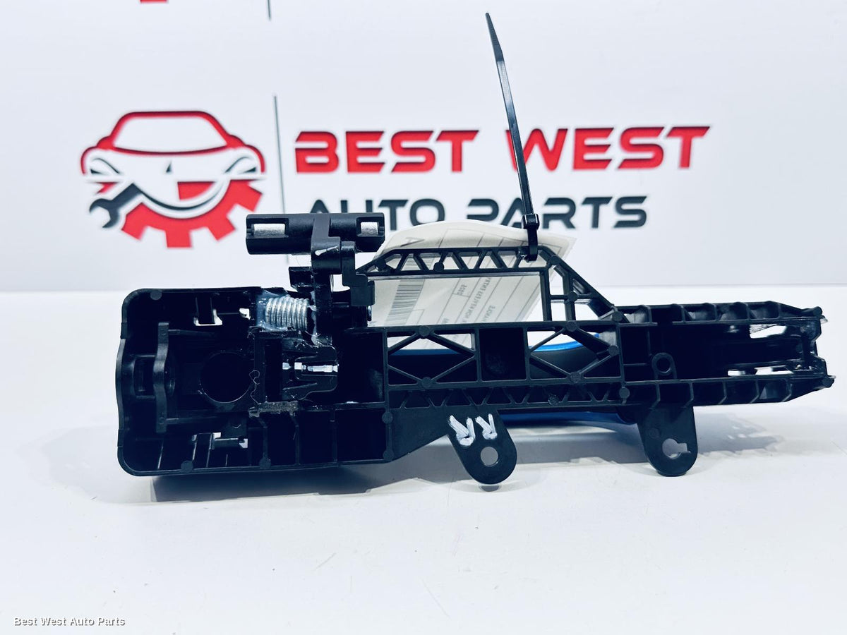 2025 MG ZS Door Handle