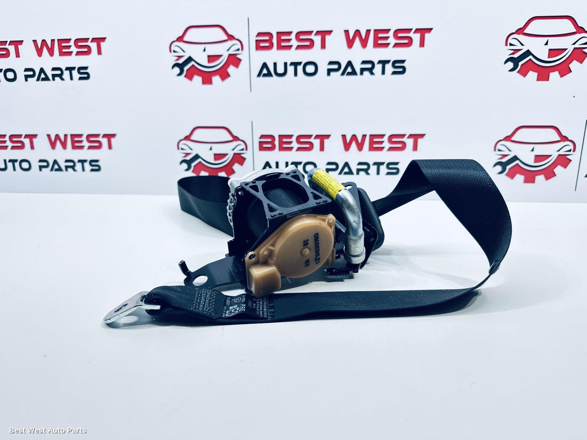 2021 TOYOTA CAMRY Seatbelt/Stalk