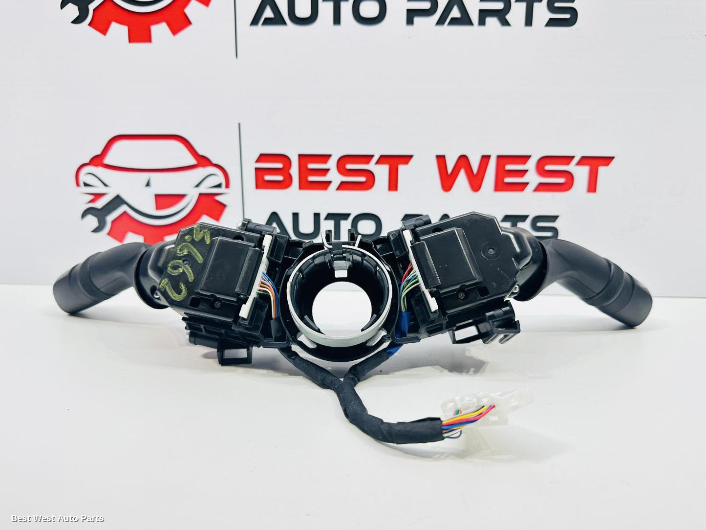 2021 TOYOTA COROLLA Combination Switch