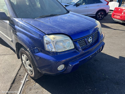 2005 NISSAN XTRAIL Right Guard