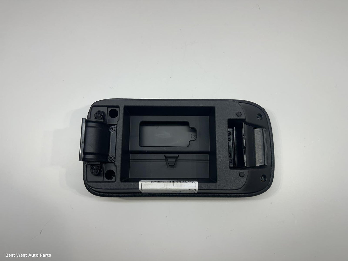 2020 MITSUBISHI ASX Console