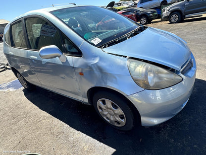 2004 HONDA JAZZ Abs Pump/Modulator