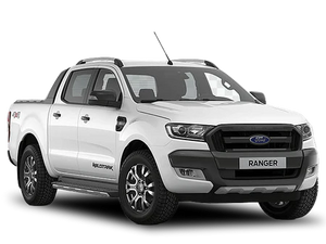Ford Ranger Parts