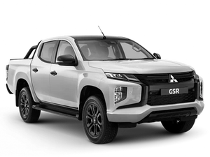 Mitsubishi Triton Parts