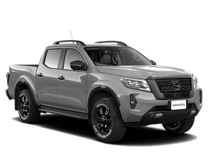 Nissan Navara Parts