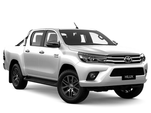 Toyota Hilux Parts