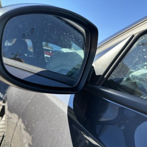 Left Door Mirror